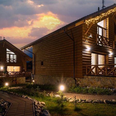 Chalets Royal, Tatranská Lomnica Exterior photo